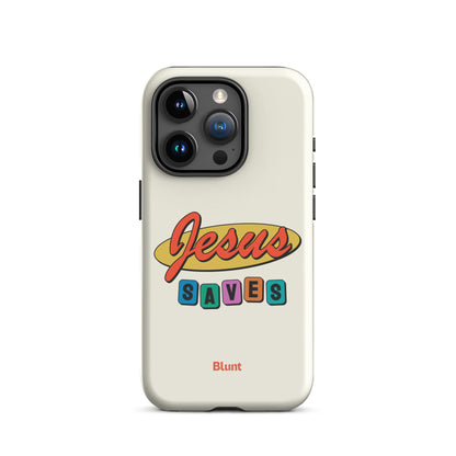 Heavenbound iPhone Case - Blunt Cases