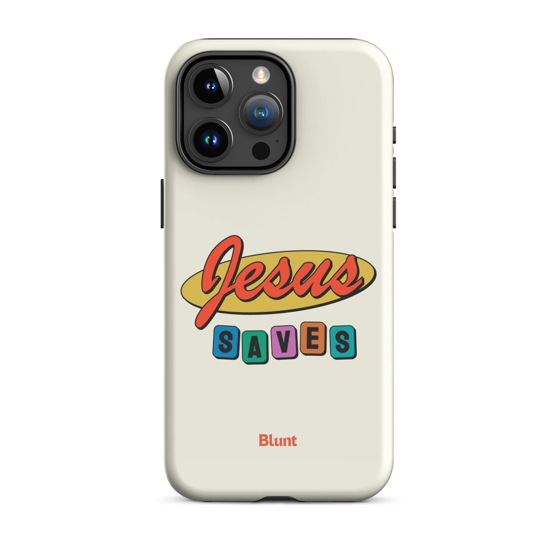 Heavenbound iPhone Case - Blunt Cases