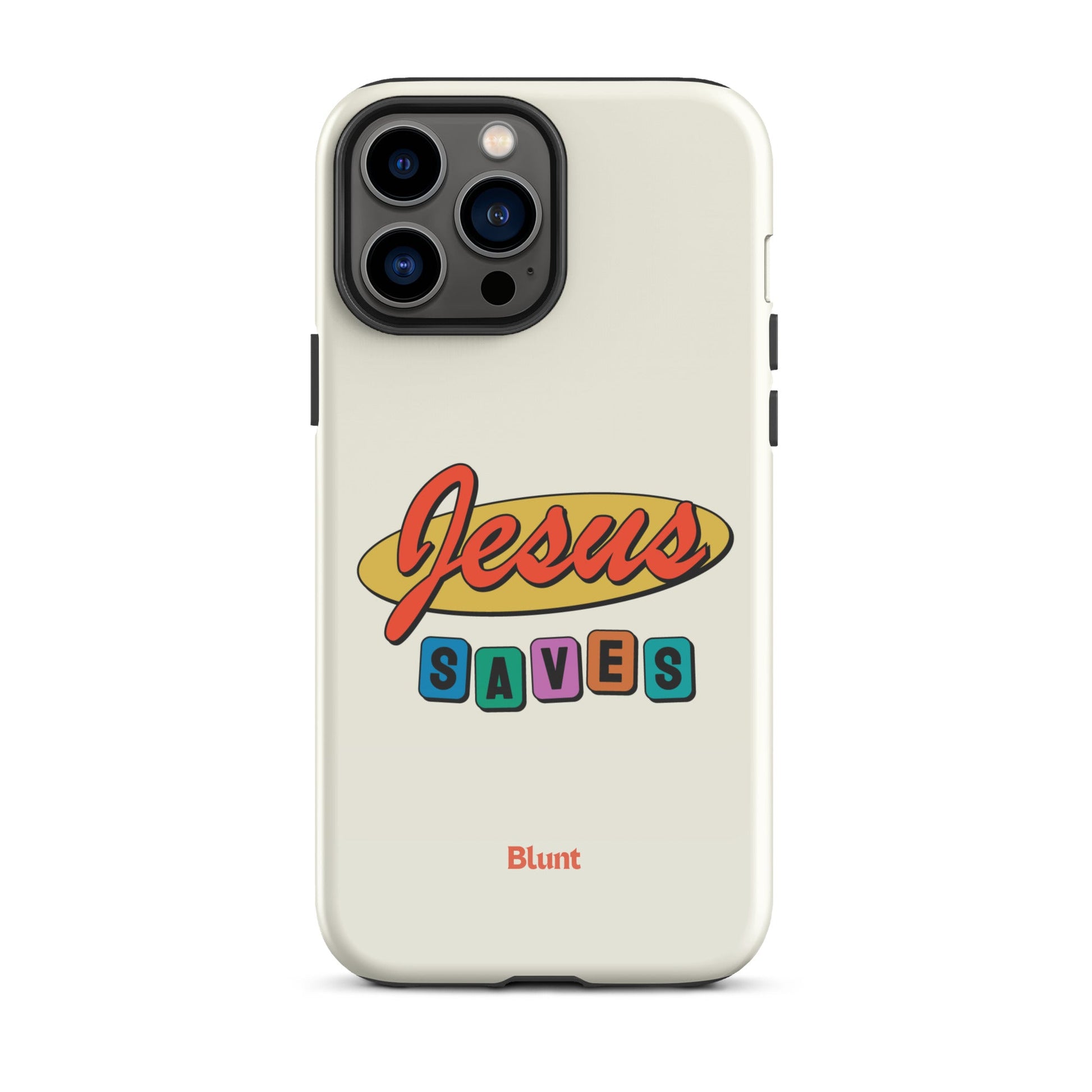 Heavenbound iPhone Case - Blunt Cases