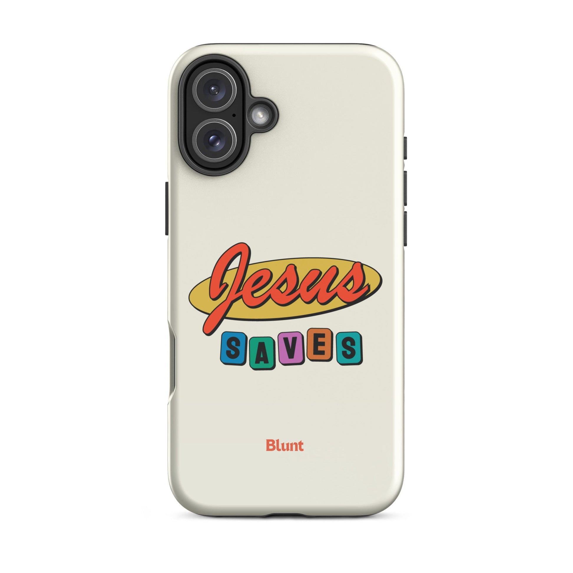 Heavenbound iPhone Case - Blunt Cases