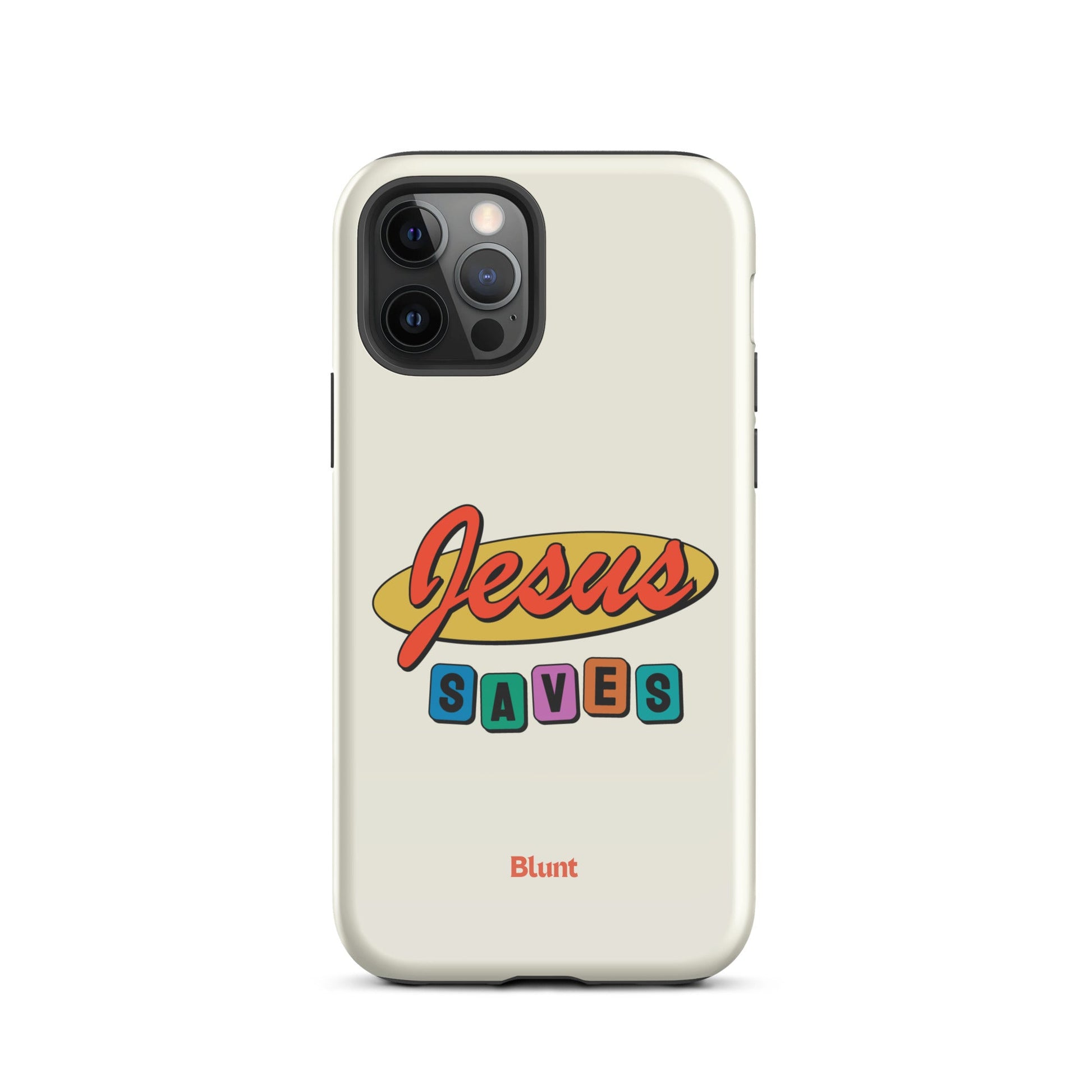 Heavenbound iPhone Case - Blunt Cases