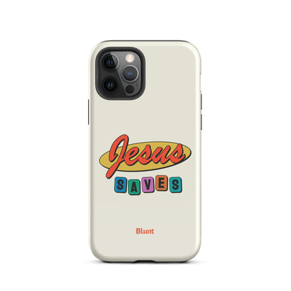 Heavenbound iPhone Case - Blunt Cases