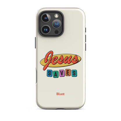 Heavenbound iPhone Case - Blunt Cases