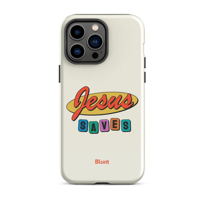Heavenbound iPhone Case - Blunt Cases