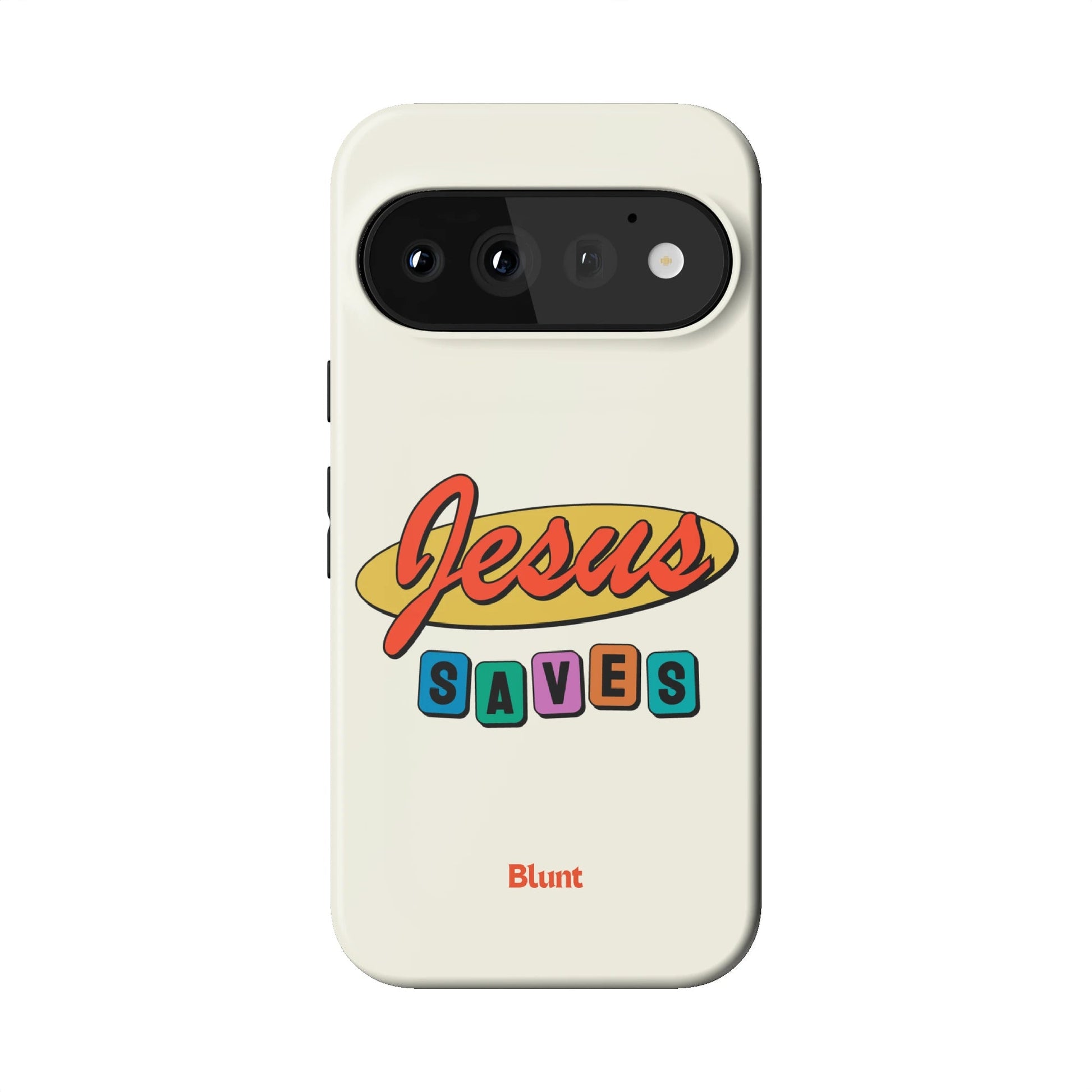 Heavenbound Pixel Case - Blunt Cases