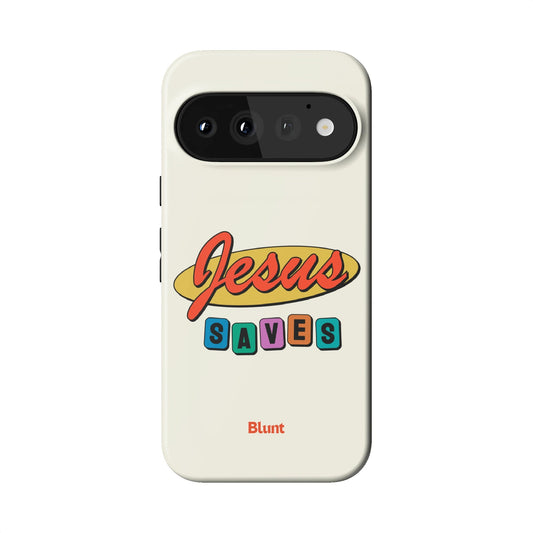 Heavenbound Pixel Case - Blunt Cases