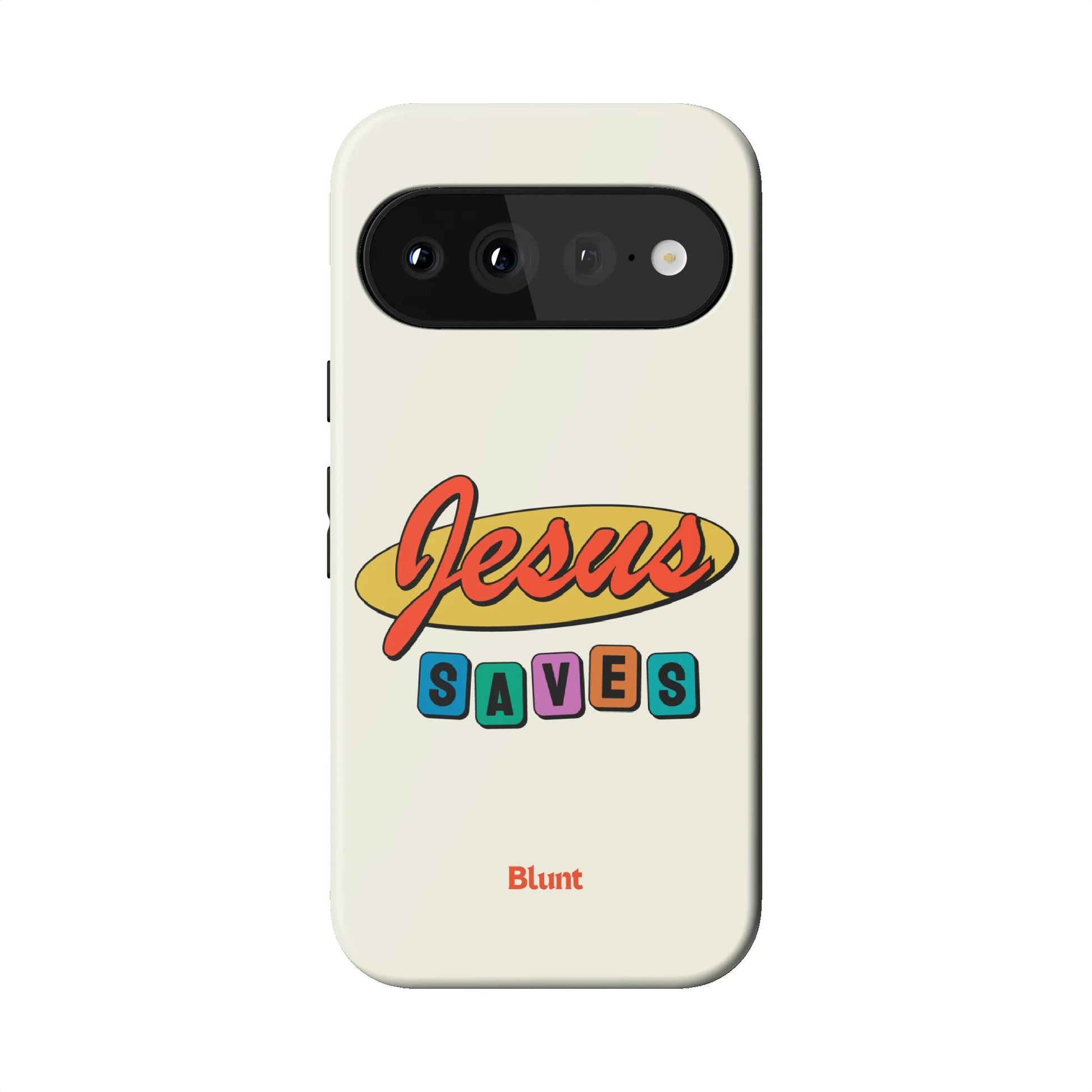 Heavenbound Pixel Case - Blunt Cases
