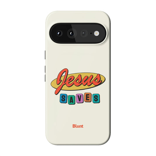 Heavenbound Pixel Case - Blunt Cases