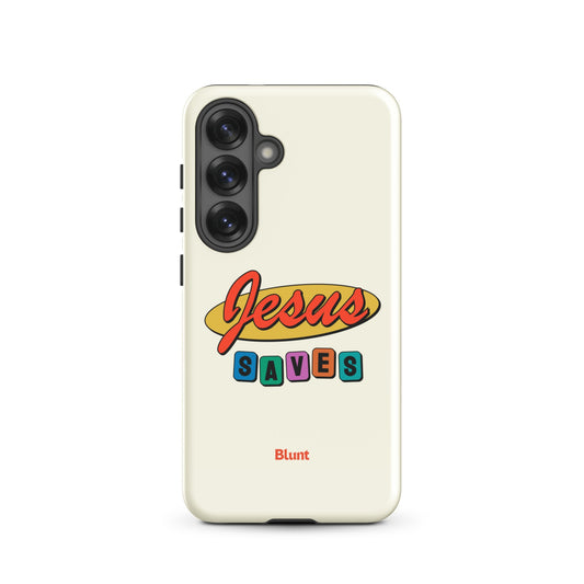 Heavenbound Samsung Case - Blunt Cases