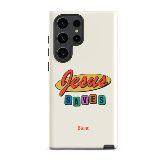 Heavenbound Samsung Case - Blunt Cases