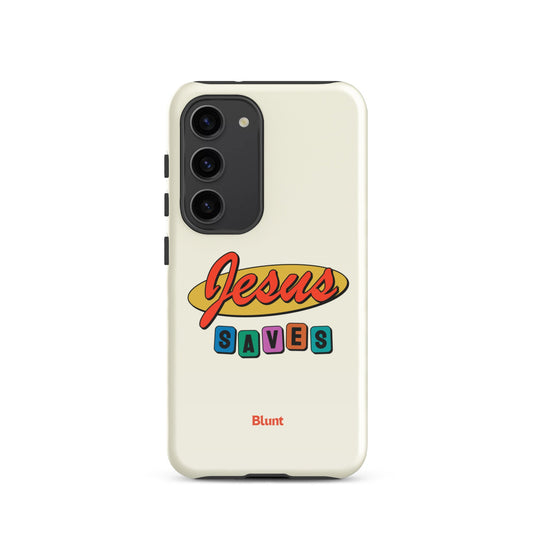 Heavenbound Samsung Case - Blunt Cases