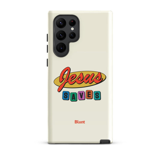 Heavenbound Samsung Case - Blunt Cases