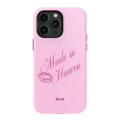 Heavenly iPhone Case - Blunt Cases