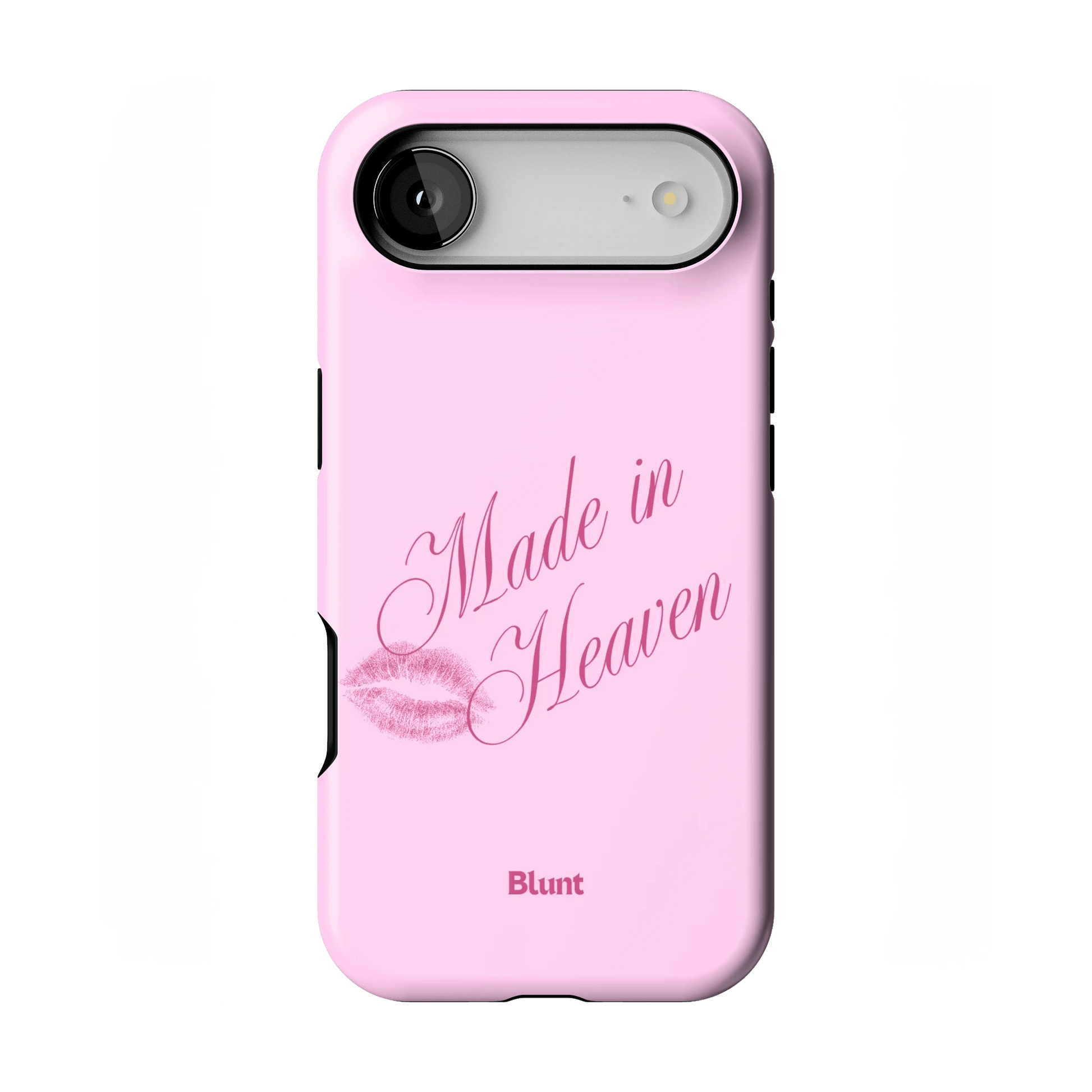 Heavenly iPhone Case - Blunt Cases