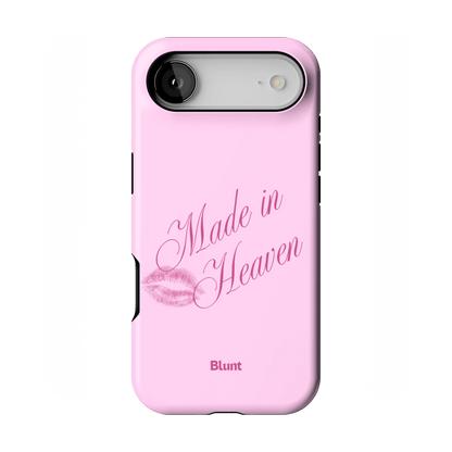 Heavenly iPhone Case - Blunt Cases