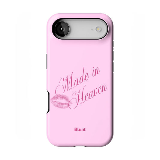 Heavenly iPhone Case - Blunt Cases