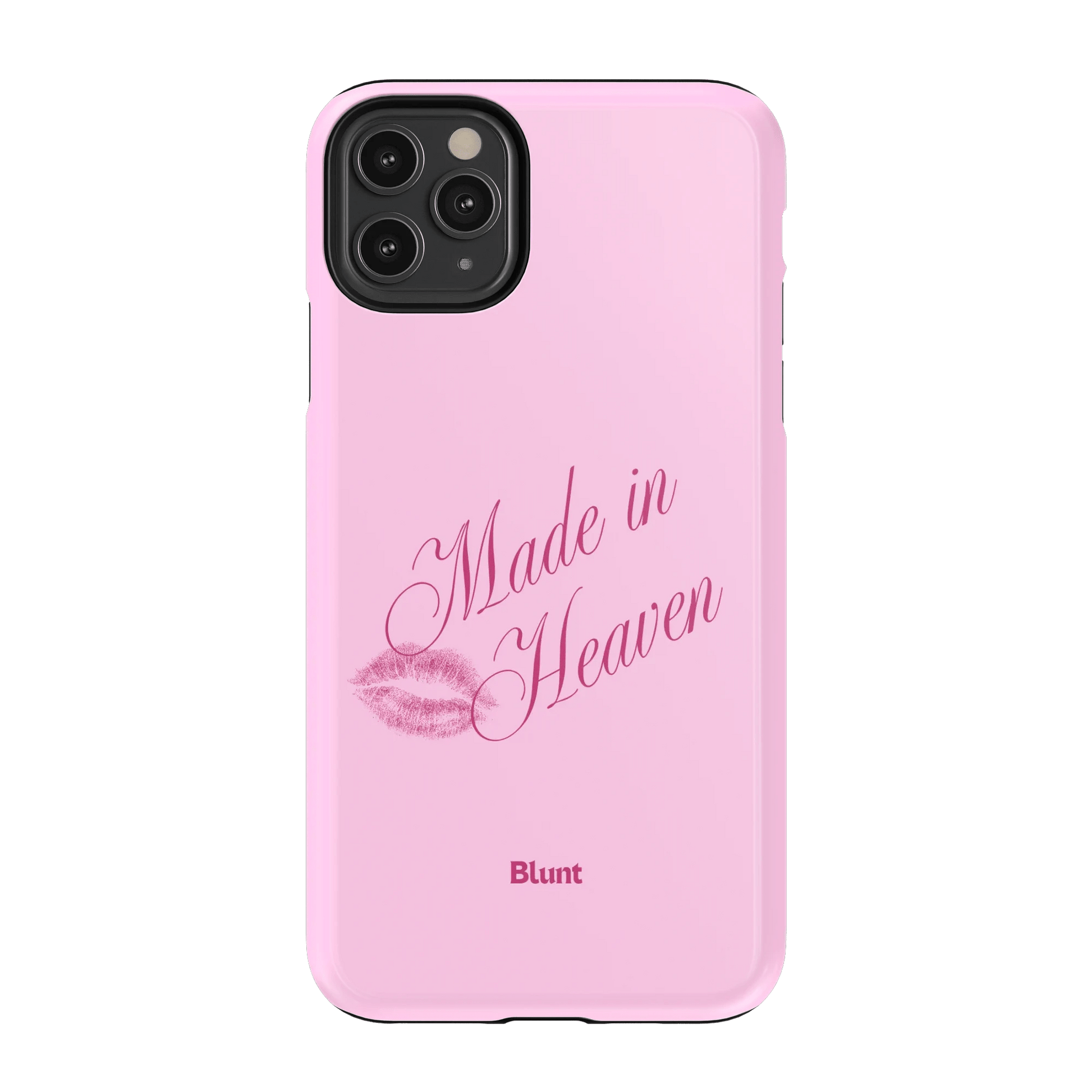 Heavenly iPhone Case - Blunt Cases