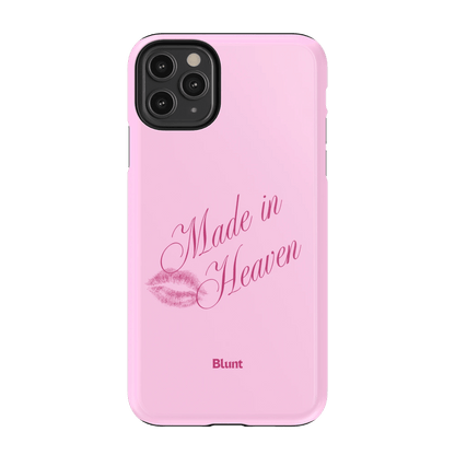 Heavenly iPhone Case - Blunt Cases