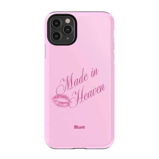 Heavenly iPhone Case - Blunt Cases