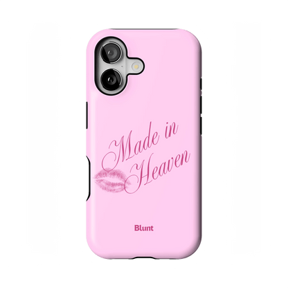 Heavenly iPhone Case - Blunt Cases