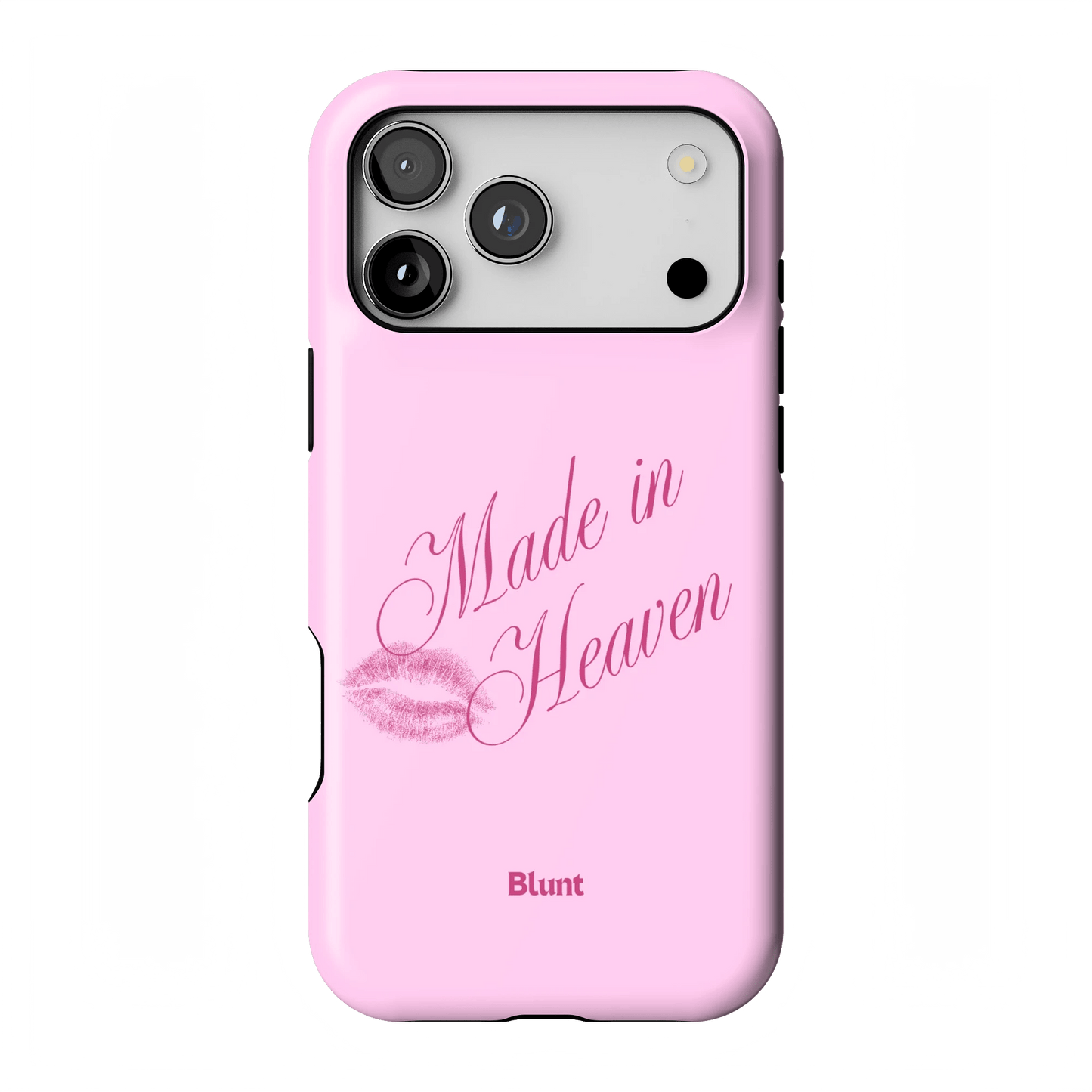 Heavenly iPhone Case - Blunt Cases