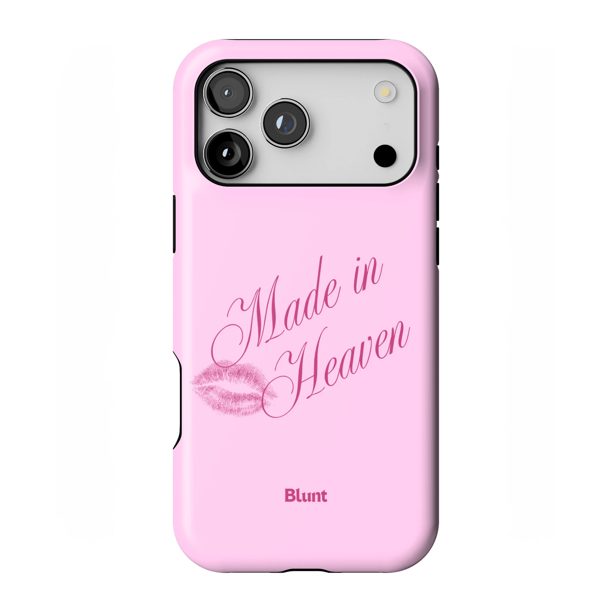 Heavenly iPhone Case - Blunt Cases