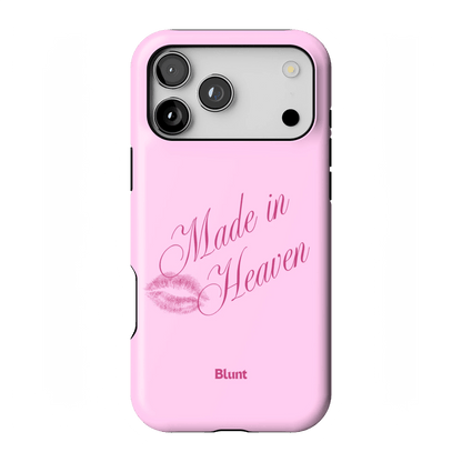 Heavenly iPhone Case - Blunt Cases