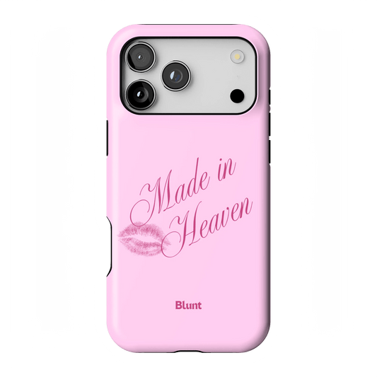 Heavenly iPhone Case - Blunt Cases
