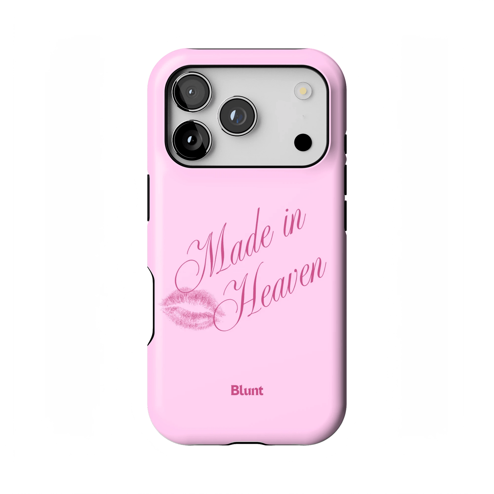 Heavenly iPhone Case - Blunt Cases