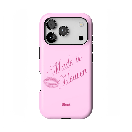 Heavenly iPhone Case - Blunt Cases