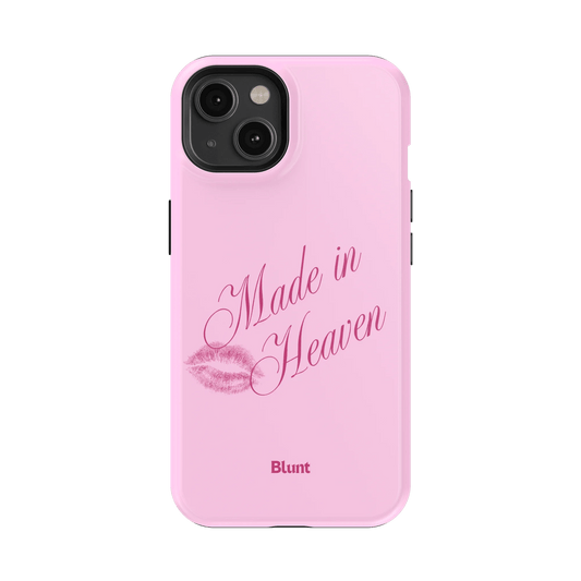 Heavenly iPhone Case - Blunt Cases