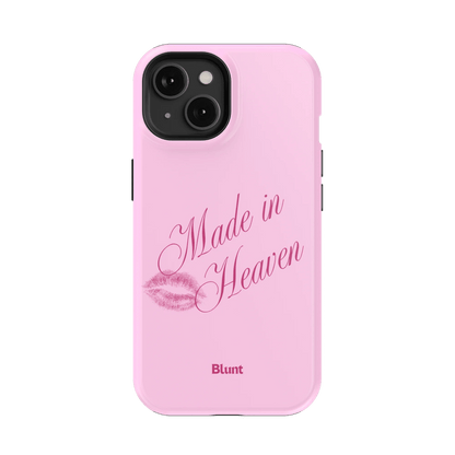 Heavenly iPhone Case - Blunt Cases