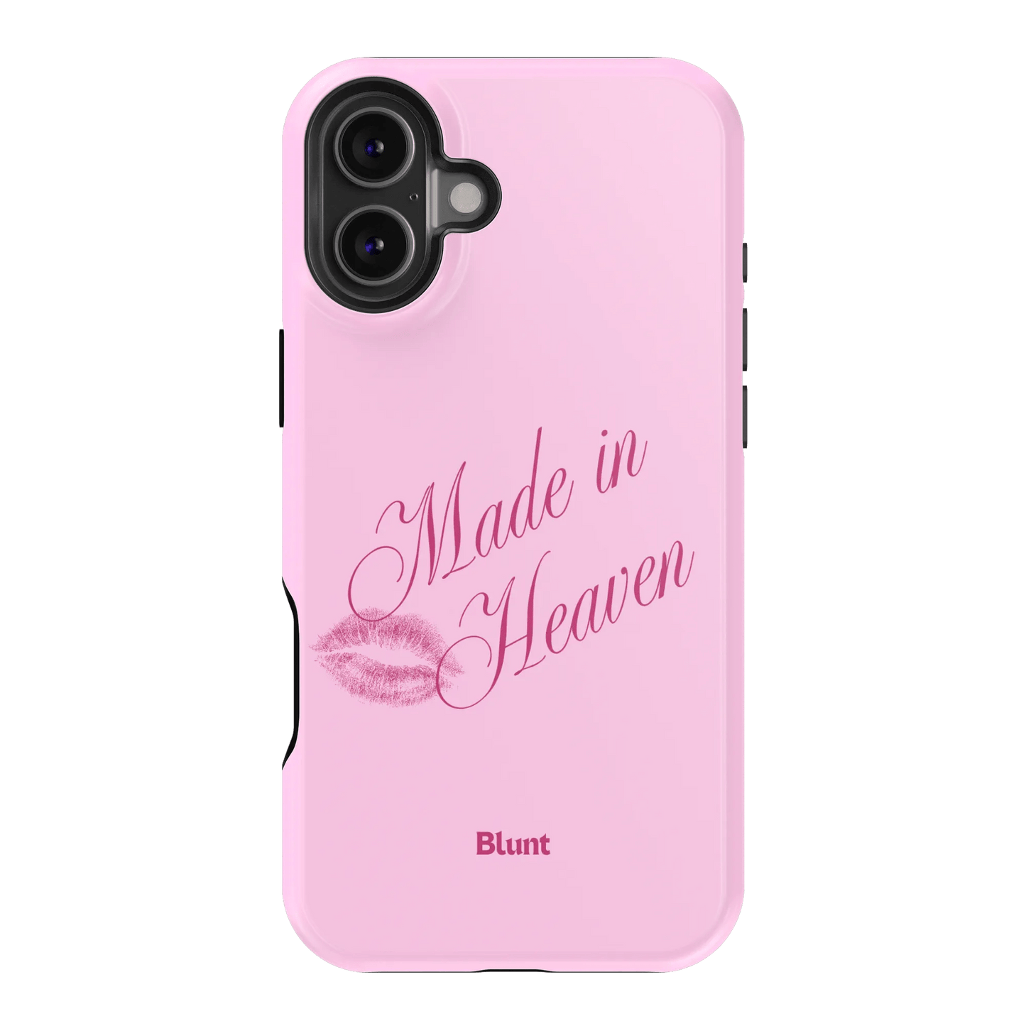 Heavenly iPhone Case - Blunt Cases