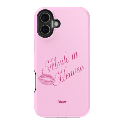 Heavenly iPhone Case - Blunt Cases