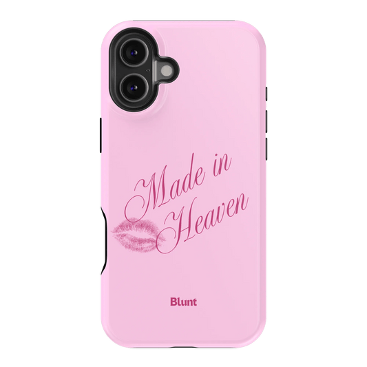Heavenly iPhone Case - Blunt Cases