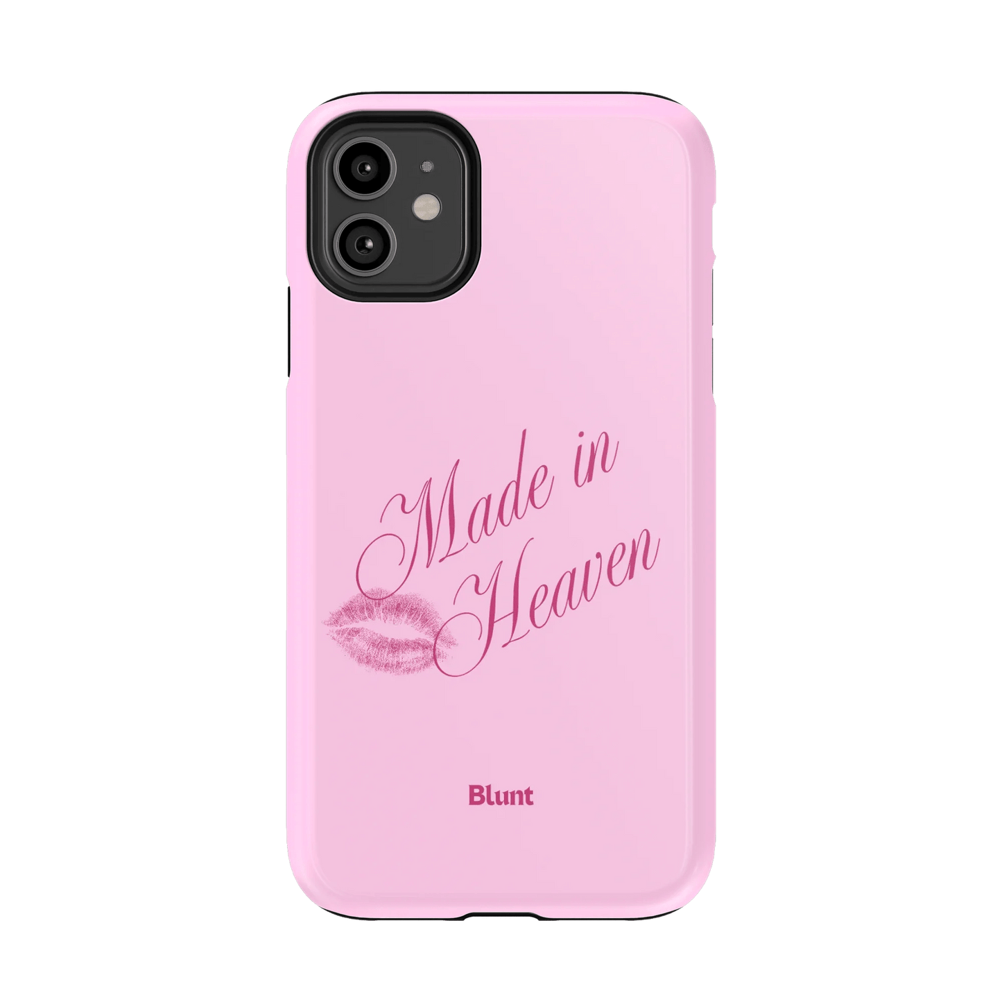 Heavenly iPhone Case - Blunt Cases