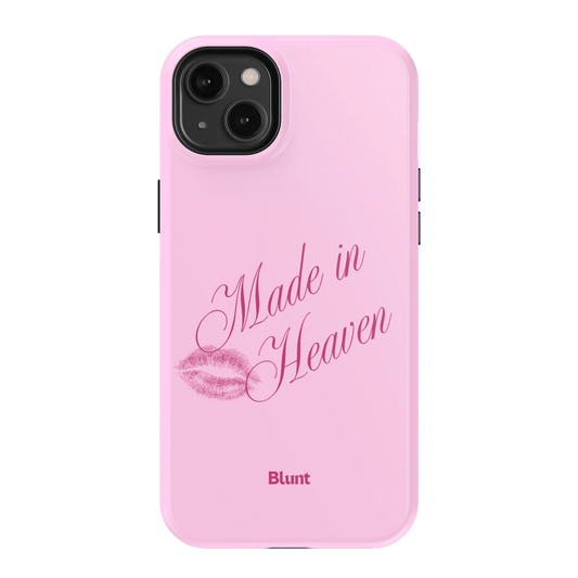 Heavenly iPhone Case - Blunt Cases
