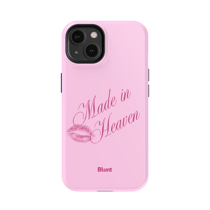 Heavenly iPhone Case - Blunt Cases