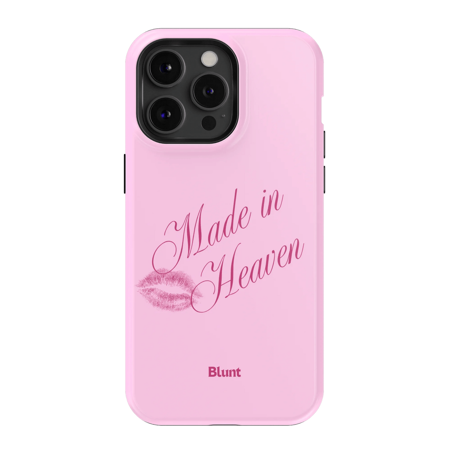 Heavenly iPhone Case - Blunt Cases