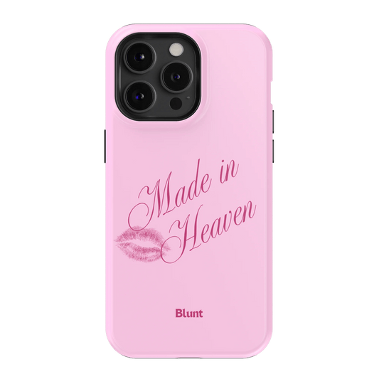 Heavenly iPhone Case - Blunt Cases