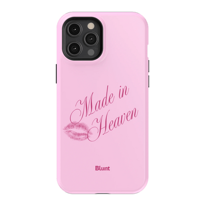 Heavenly iPhone Case - Blunt Cases