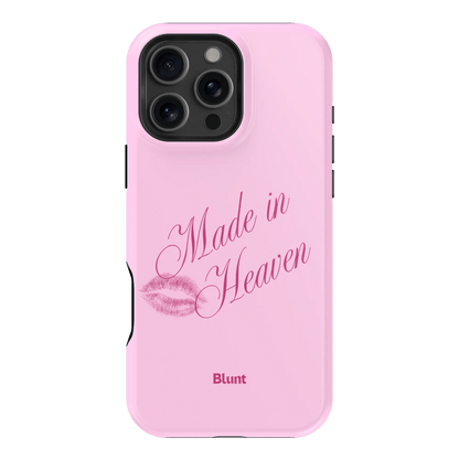 Heavenly iPhone Case - Blunt Cases