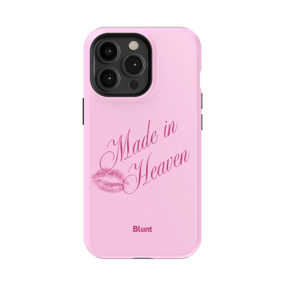 Heavenly iPhone Case - Blunt Cases