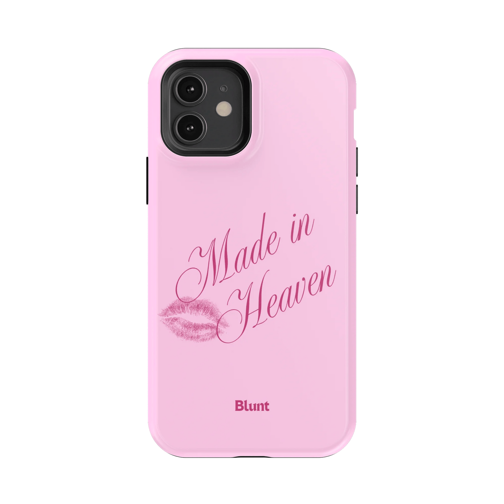 Heavenly iPhone Case - Blunt Cases