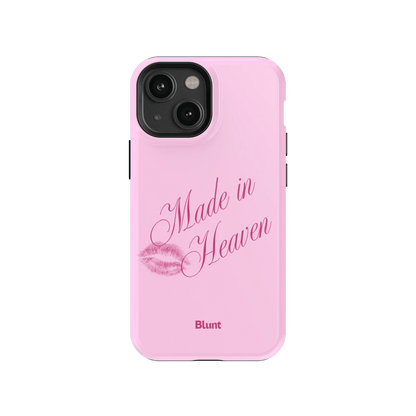 Heavenly iPhone Case - Blunt Cases