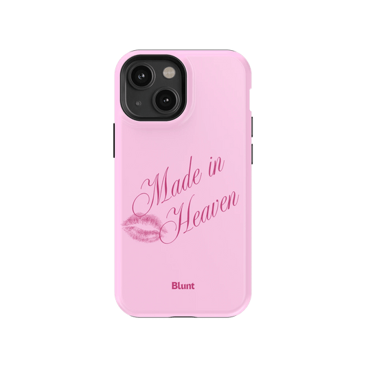 Heavenly iPhone Case - Blunt Cases