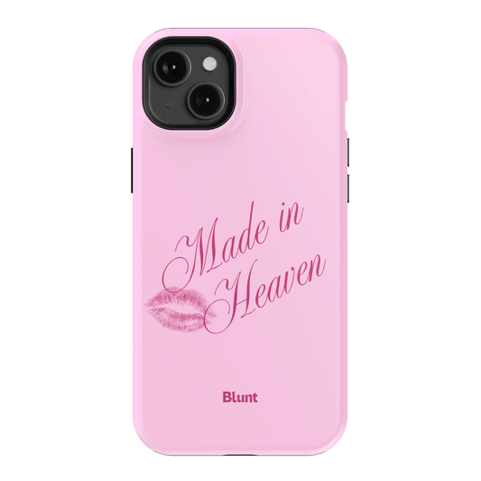 Heavenly iPhone Case - Blunt Cases