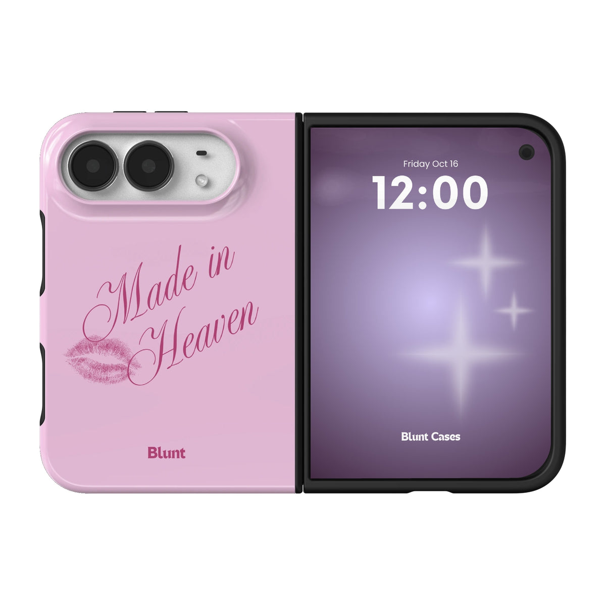 heavenly-iphone-case iPhone 18 Duo case, view 1