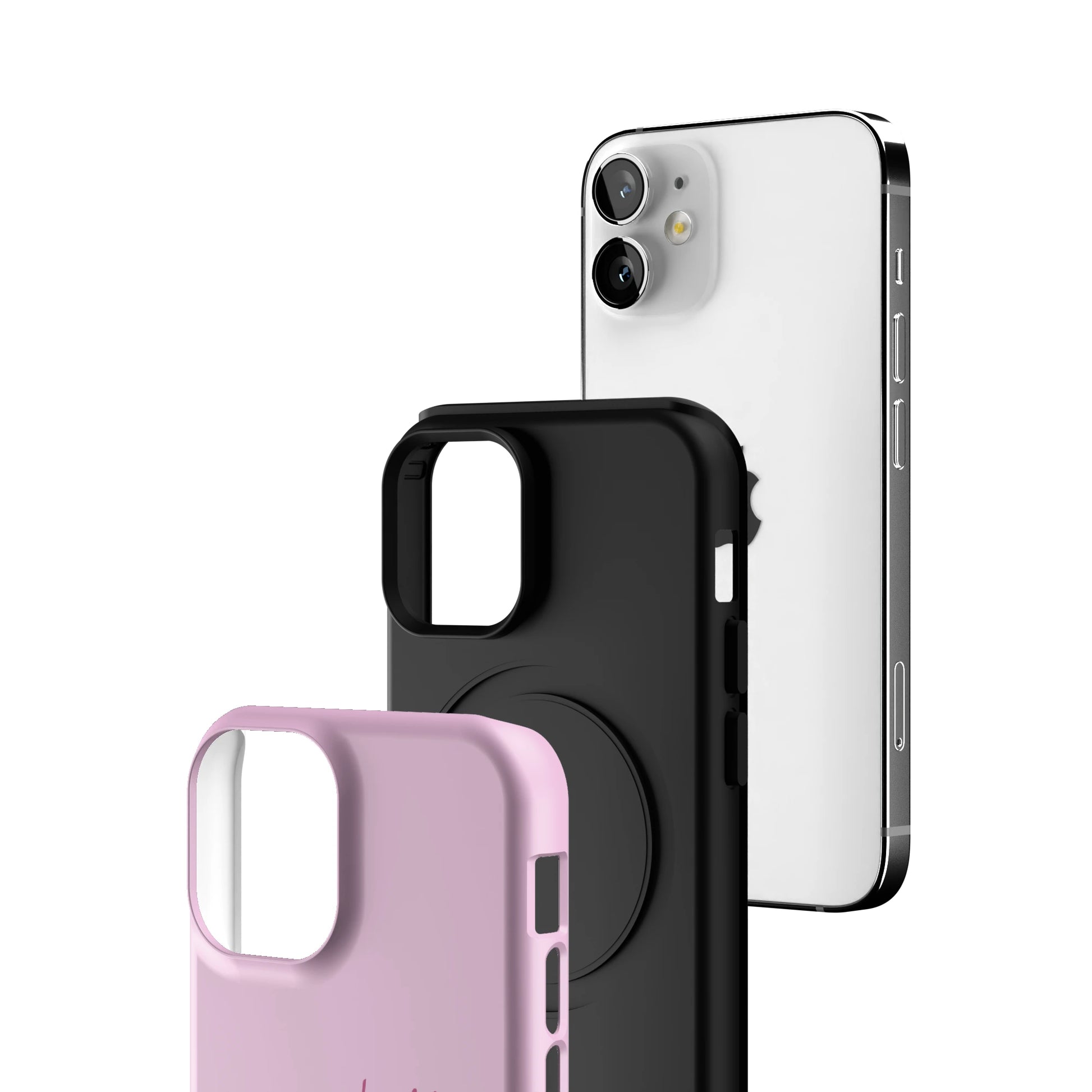 Heavenly iPhone Case gallery - Iphone_12_Mini_Air_Plus_3