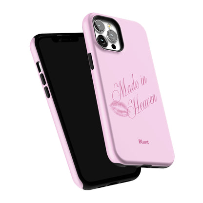 Heavenly iPhone Case gallery - Iphone_12_Pro_Max_6